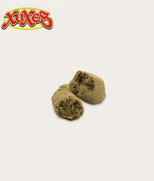 Lotus Kief Hash CBD > Xuxes | Hachís CBD